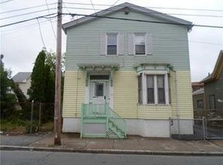 186 Lester St, Providence, RI 02907