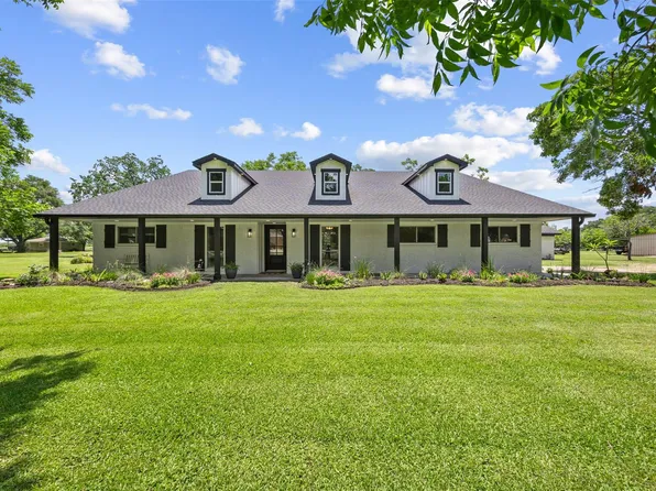 3320 Lottie Ln, Rosenberg, TX 77471