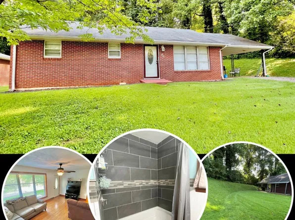 60 Grayleaf Cir, Martinsville, VA 24112