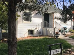 844 E Uintah St, Colorado Springs, CO 80903