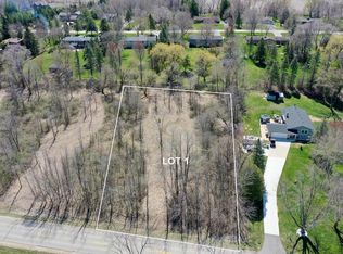 LOT 1 Bridge St, Cedarburg, WI 53012