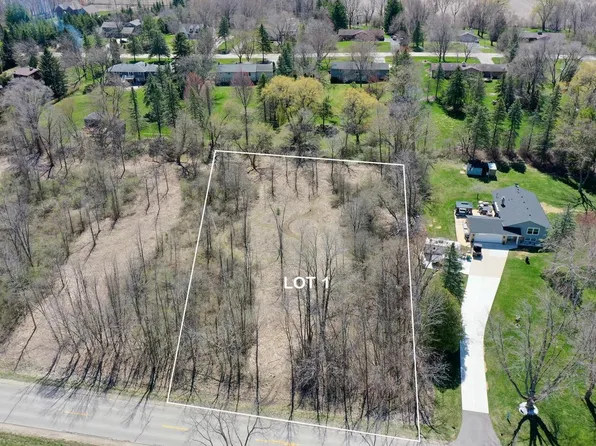 Lt1 BRIDGE STREET, Cedarburg, WI 53012