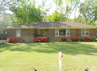 121 Pine St, Marion, AR 72364