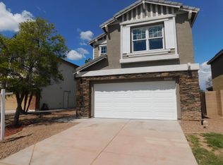 18274 W Smokey Dr, Surprise, AZ 85388