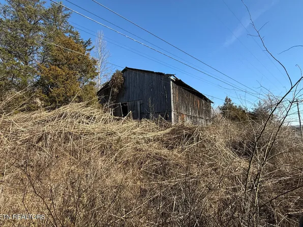 Wilderness Rd, Rose Hill, VA 24281