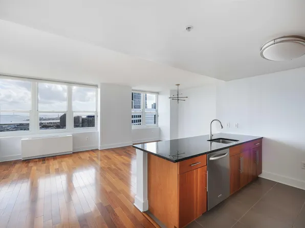 88 Morgan St APT 2508, Jersey City, NJ 07302