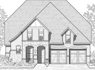 1817 Narita Bnd, Aledo, TX 76008