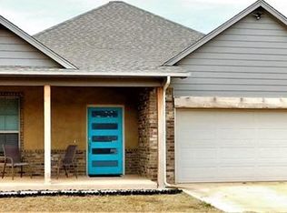 3901 Foucart Cir, Guthrie, OK 73044