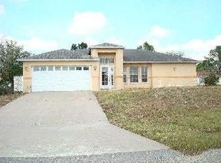 5410 Berryman St, Lehigh Acres, FL 33971