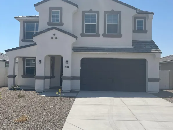 7417 W Buckhorn Trl, Peoria, AZ 85383