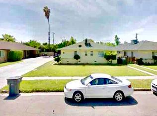 3030 E Princeton Ave, Fresno, CA 93703