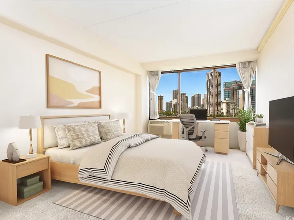 2333 Kapiolani Blvd APT 712, Honolulu, HI 96826
