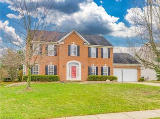 4798 Wilshire Dr, Copley, OH 44321