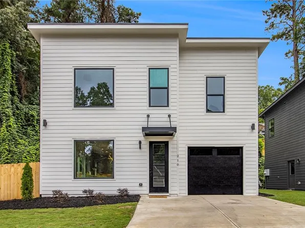 210 Tanyard St, Canton, GA 30114