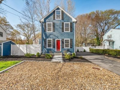 479 Merrimac St, Newburyport, MA, 01950