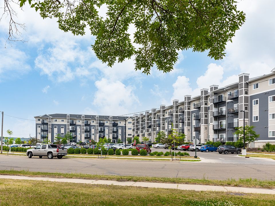 EastGate Apartment Rentals Rochester, MN Zillow