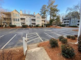 107 Gettysburg Pl, Sandy Springs, GA 30350