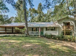 17740 Buckhorn Dr, Northport, AL 35475