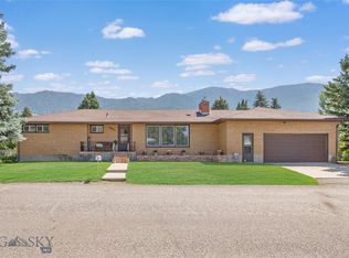 3500 Albany Ave, Butte, MT 59701