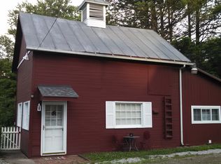 1256 Newark Granville Rd APT B, Granville, OH