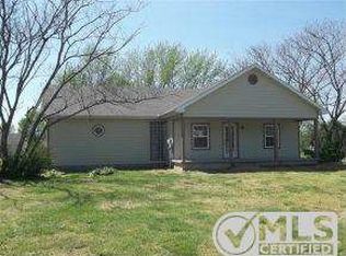807 S Broadway St, Franklin, KS 66735