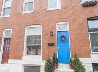 111 Rochester Pl, Baltimore, MD 21224