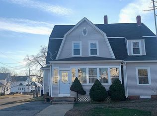 380 Bullocks Point Ave #2, Riverside, RI 02915