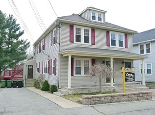57 Forest St, Watertown, MA 02472