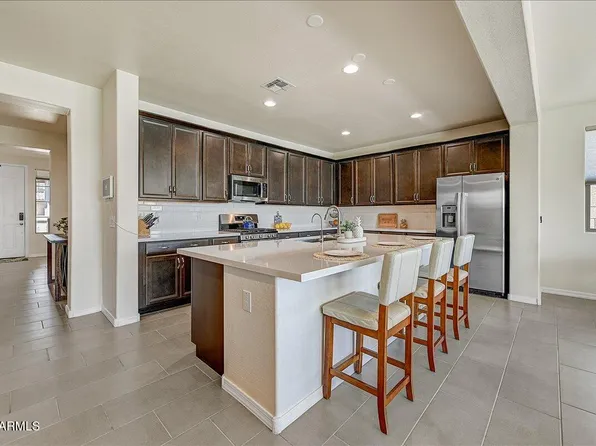 17055 W JENAN Road, Surprise, AZ 85388