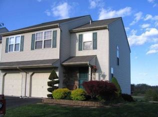 648 Campus Dr, Perkasie, PA 18944