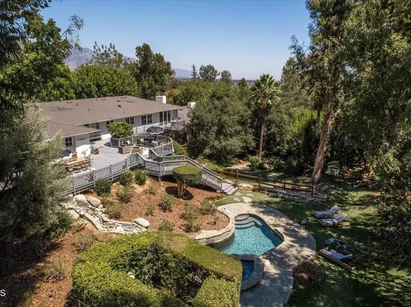 1650 Knollwood Dr, Pasadena, CA 91103