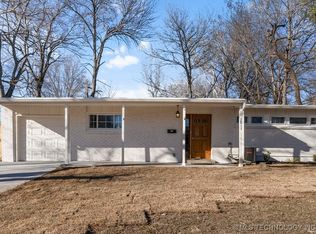 7813 E Latimer Pl, Tulsa, OK 74115