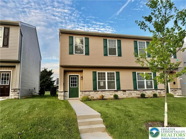 901 N Graham St, Allentown, PA 18109