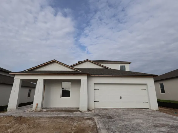 12218 Stirrup Dr, Dade City, FL 33525