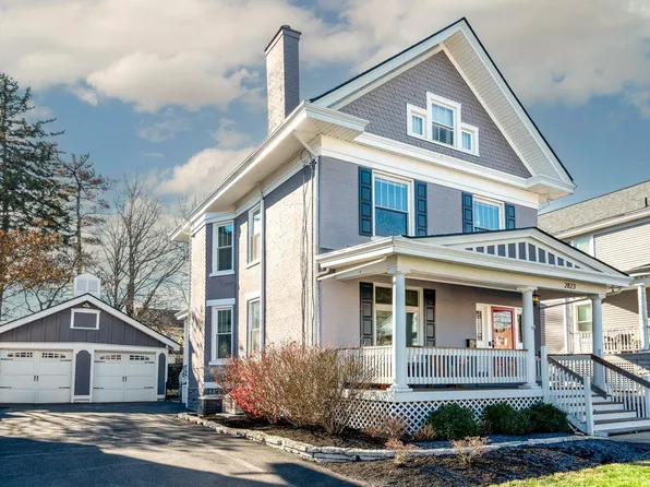 2823 Observatory Ave, Cincinnati, OH 45208