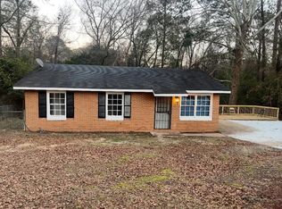 508 Fall Dr, Columbus, GA 31907