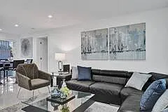 3 bed, 1.0 bath, 900 sqft, $2,900 — Photo 3