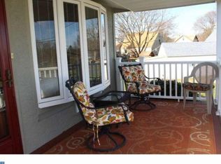 2300 Broomall St, Upper Chichester, PA 19061