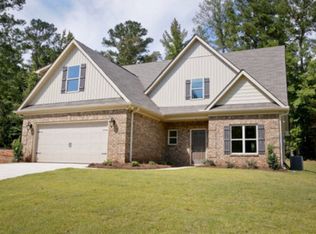 1024 Brookford Rd, Macon, GA 31210