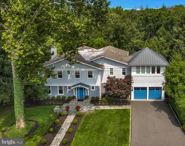 141 Westcott Rd, Princeton, NJ, 08540