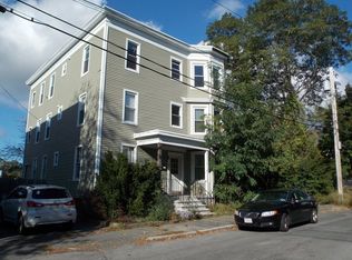 47 Simon St #3, Beverly, MA 01915