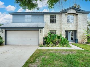 20805 Jumpers Delight Ln, Pflugerville, TX 78660