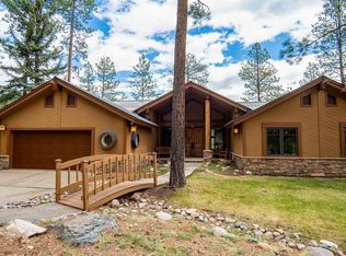 60 Wapiti Rd, Durango, CO 81301