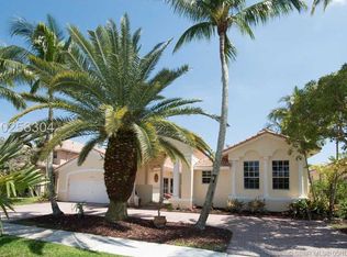 16438 NW 16th St, Pembroke Pines, FL 33028