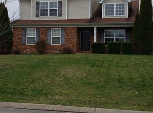 1899 Portway Rd, Spring Hill, TN 37174