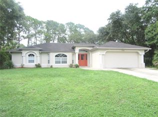 3780 Adelaide Ave, North Port, FL 34288