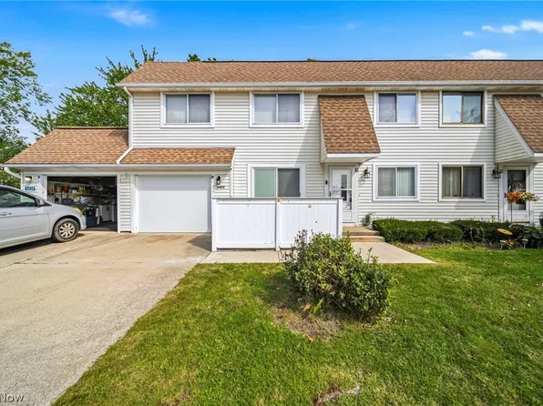 5428 Haven Ct APT A, Willoughby, OH 44094