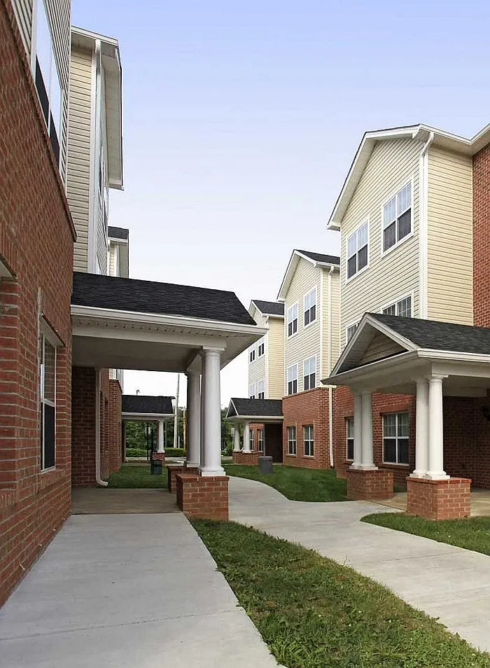 Shippensburg Commons Apartments — Photo 1