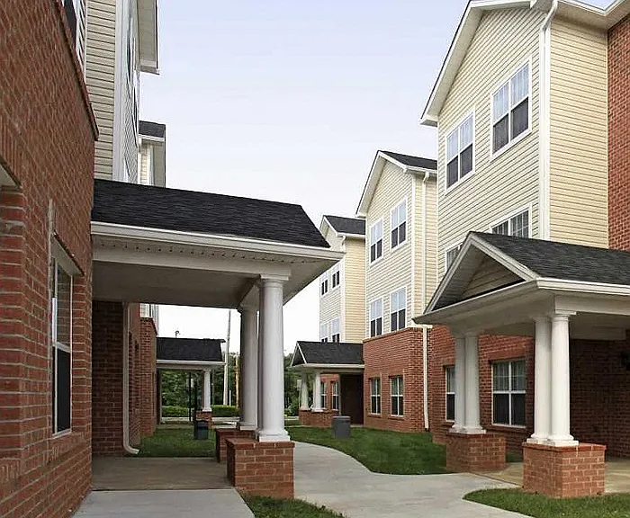Shippensburg Commons Apartments — Photo 1