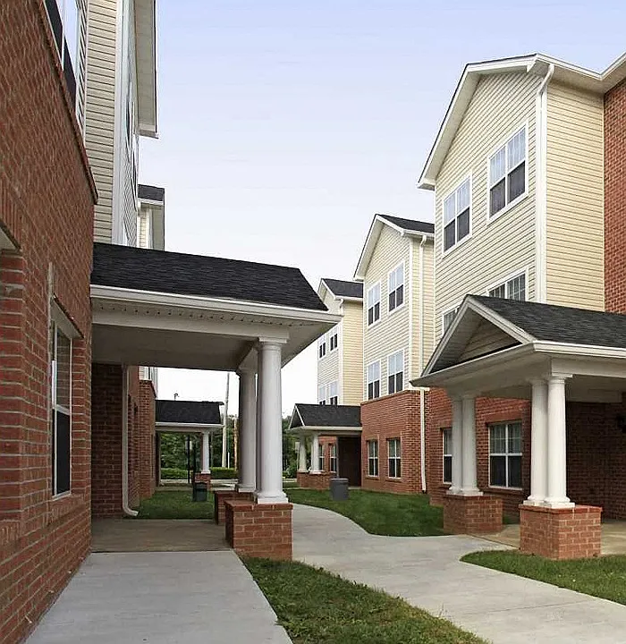 Shippensburg Commons Apartments